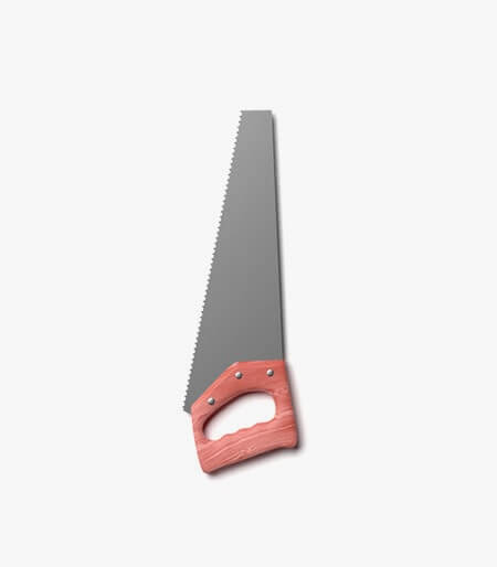 Handsaw