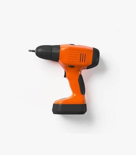 Grinder Power Tool
